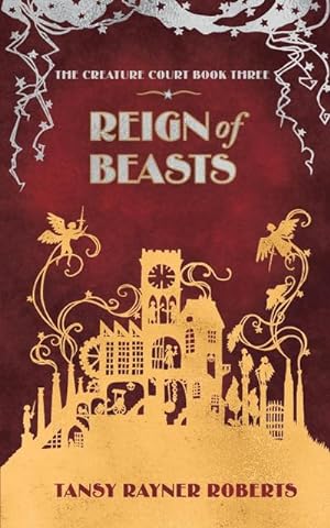 Seller image for Reign of Beasts for sale by AHA-BUCH GmbH
