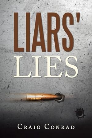 Bild des Verkufers fr Liars' Lies zum Verkauf von AHA-BUCH GmbH