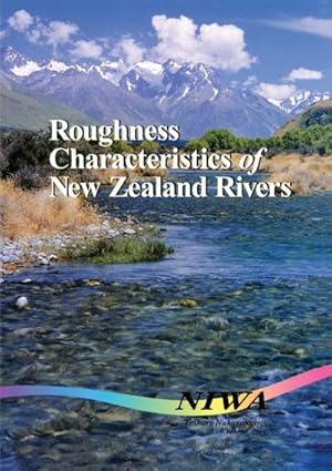 Seller image for Roughness Characteristics of New Zealand Rivers for sale by AHA-BUCH GmbH