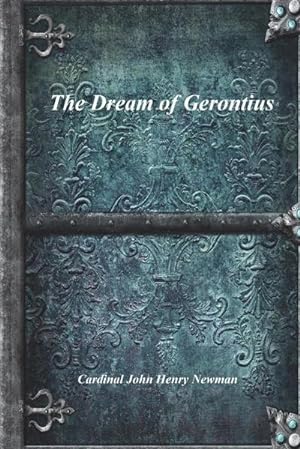 Bild des Verkufers fr The Dream of Gerontius zum Verkauf von AHA-BUCH GmbH