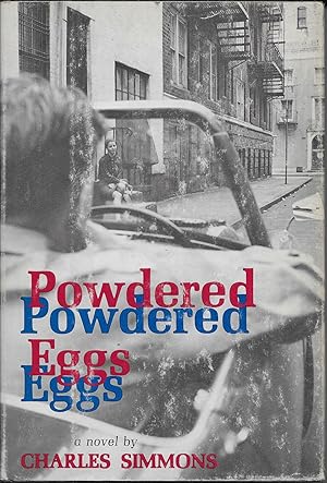 Seller image for Powdered Eggs: A Novel for sale by stephens bookstore