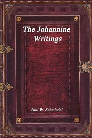 Immagine del venditore per The Johannine Writings venduto da AHA-BUCH GmbH