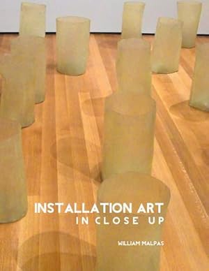 Seller image for INSTALLATION ART IN CLOSE-UP for sale by AHA-BUCH GmbH