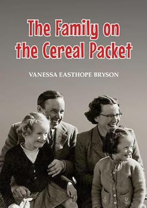Seller image for The Family on the Cereal Packet for sale by AHA-BUCH GmbH