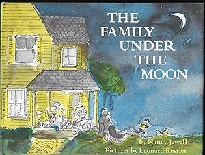 Family Under the Moon