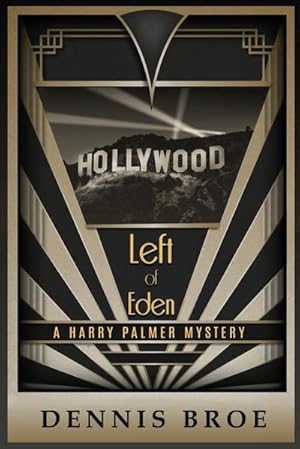 Seller image for Left of Eden for sale by AHA-BUCH GmbH