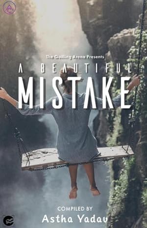 Seller image for BEAUTIFUL MISTAKE for sale by AHA-BUCH GmbH