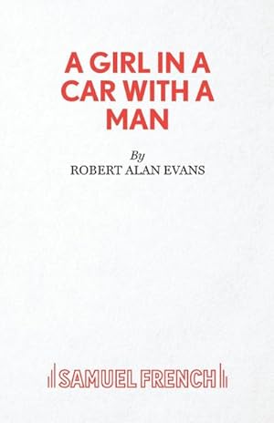 Seller image for A Girl In A Car With A Man for sale by AHA-BUCH GmbH