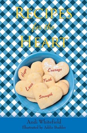 Seller image for Recipes for the Heart for sale by AHA-BUCH GmbH