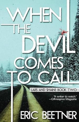 Seller image for When the Devil Comes to Call for sale by AHA-BUCH GmbH