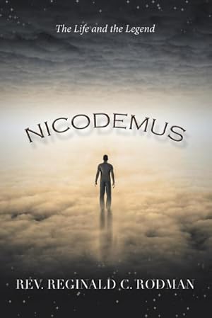 Immagine del venditore per NICODEMUS : The Life and the Legend venduto da AHA-BUCH GmbH