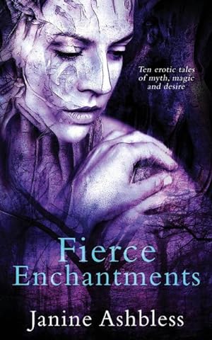 Seller image for Fierce Enchantments for sale by AHA-BUCH GmbH