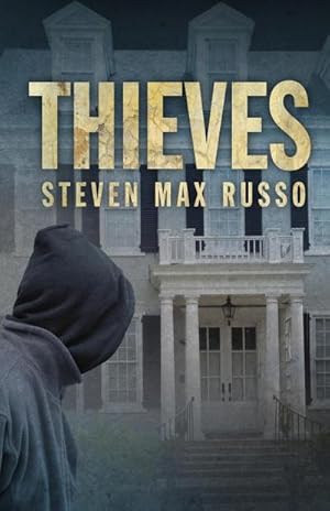 Seller image for Thieves for sale by AHA-BUCH GmbH