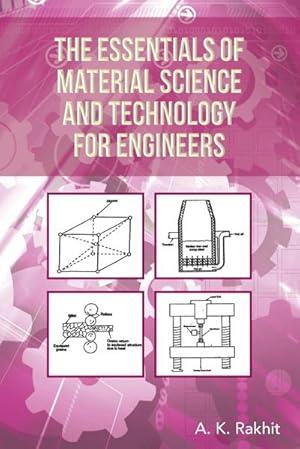 Seller image for The Essentials of Material Science and Technology for Engineers for sale by AHA-BUCH GmbH