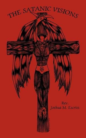 Seller image for The Satanic Visions for sale by AHA-BUCH GmbH