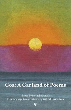 Seller image for Goa : A Garland of Poems for sale by AHA-BUCH GmbH