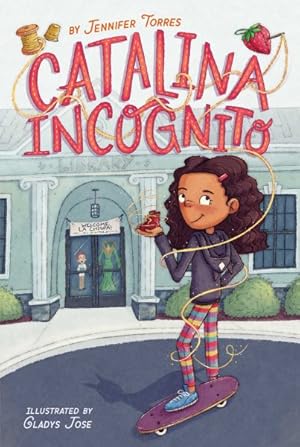 Seller image for Catalina Incognito for sale by GreatBookPricesUK