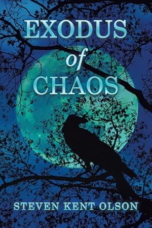 Seller image for Exodus of Chaos for sale by AHA-BUCH GmbH