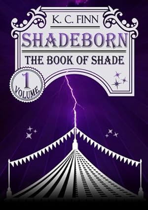 Seller image for The Book Of Shade for sale by AHA-BUCH GmbH