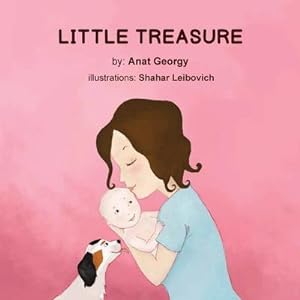 Seller image for Little Treasure for sale by AHA-BUCH GmbH