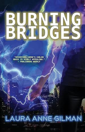 Seller image for Burning Bridges for sale by AHA-BUCH GmbH