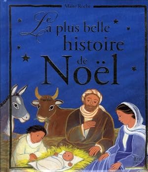 La plus belle histoire de Noël