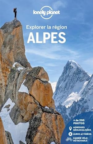 explorer la région : Alpes (édition 2022)