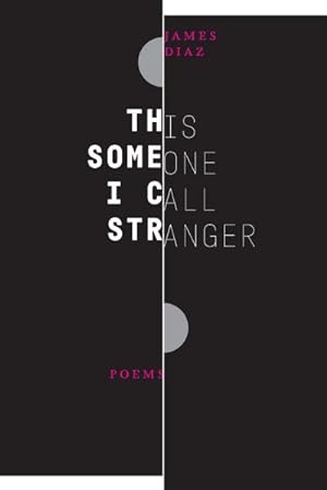 Seller image for This Someone I Call Stranger for sale by AHA-BUCH GmbH