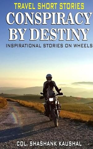 Seller image for Inspiration Stories on Wheels ( Travel Short Stories) for sale by AHA-BUCH GmbH