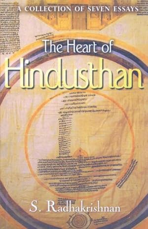Seller image for The Heart of Hindusthan for sale by AHA-BUCH GmbH