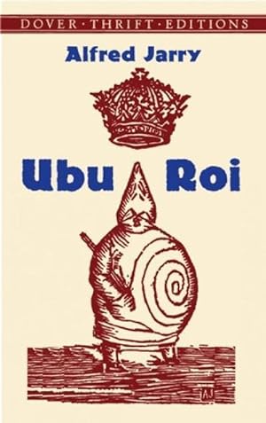 Bild des Verkufers fr Ubu Roi zum Verkauf von Smartbuy