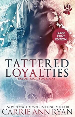 Seller image for Tattered Loyalties for sale by AHA-BUCH GmbH