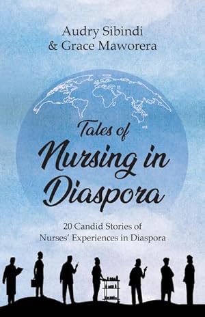 Seller image for Tales Of Nursing In Diaspora for sale by AHA-BUCH GmbH