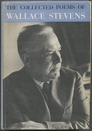 Seller image for The Collected Poems of Wallace Stevens for sale by Between the Covers-Rare Books, Inc. ABAA