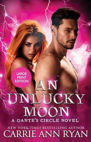 Seller image for An Unlucky Moon for sale by AHA-BUCH GmbH