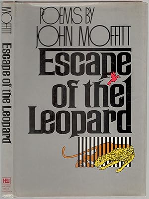 Bild des Verkufers fr Escape of the Leopard zum Verkauf von Between the Covers-Rare Books, Inc. ABAA