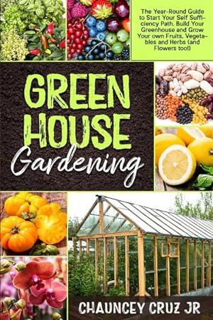 Seller image for Greenhouse Gardening for sale by AHA-BUCH GmbH