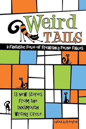 Seller image for Weird Tails for sale by AHA-BUCH GmbH