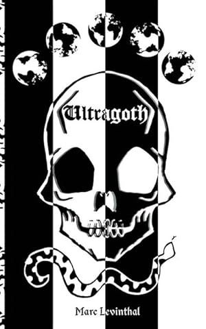 Seller image for Ultragoth for sale by AHA-BUCH GmbH