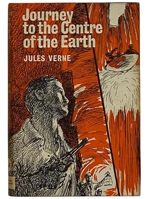 Seller image for Journey to the Centre of the Earth [Center] (Fitzroy Edition) for sale by Yesterday's Muse, ABAA, ILAB, IOBA
