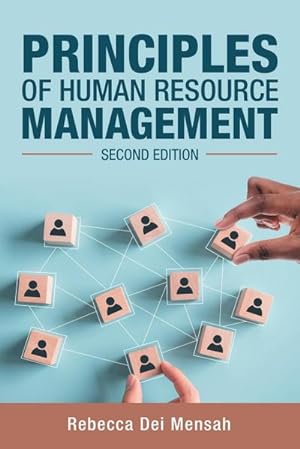 Image du vendeur pour Principles of Human Resource Management : Second Edition mis en vente par AHA-BUCH GmbH