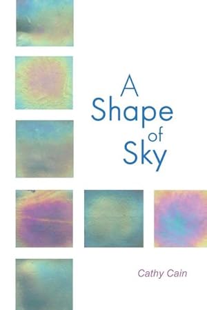 Seller image for A Shape of Sky for sale by AHA-BUCH GmbH