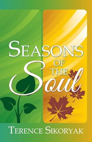 Seller image for Seasons of the Soul for sale by AHA-BUCH GmbH