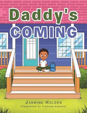 Seller image for Daddy's Coming for sale by AHA-BUCH GmbH