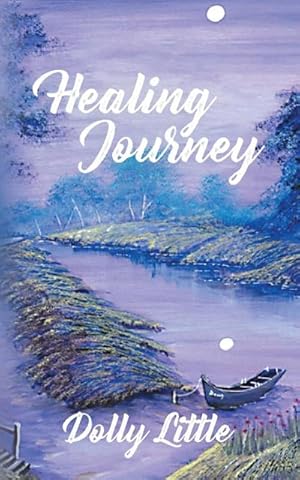 Seller image for Healing Journey for sale by AHA-BUCH GmbH
