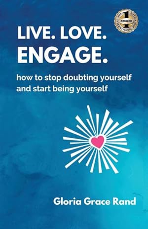 Seller image for LIVE. LOVE. ENGAGE. for sale by AHA-BUCH GmbH