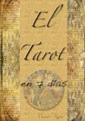 Seller image for EL TAROT EN 7 DAS for sale by AHA-BUCH GmbH