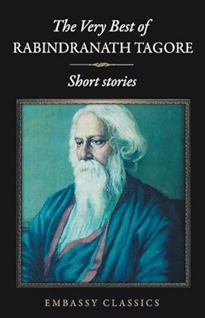 Seller image for The Very Best Of Rabindranath Tagore - Short Stories for sale by AHA-BUCH GmbH