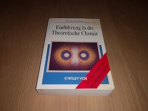 Werner Kutzelnigg, Einführung in die Theoretische Chemie