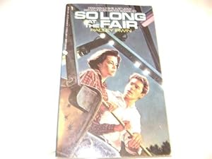 Seller image for So Long at the Fair for sale by Reliant Bookstore